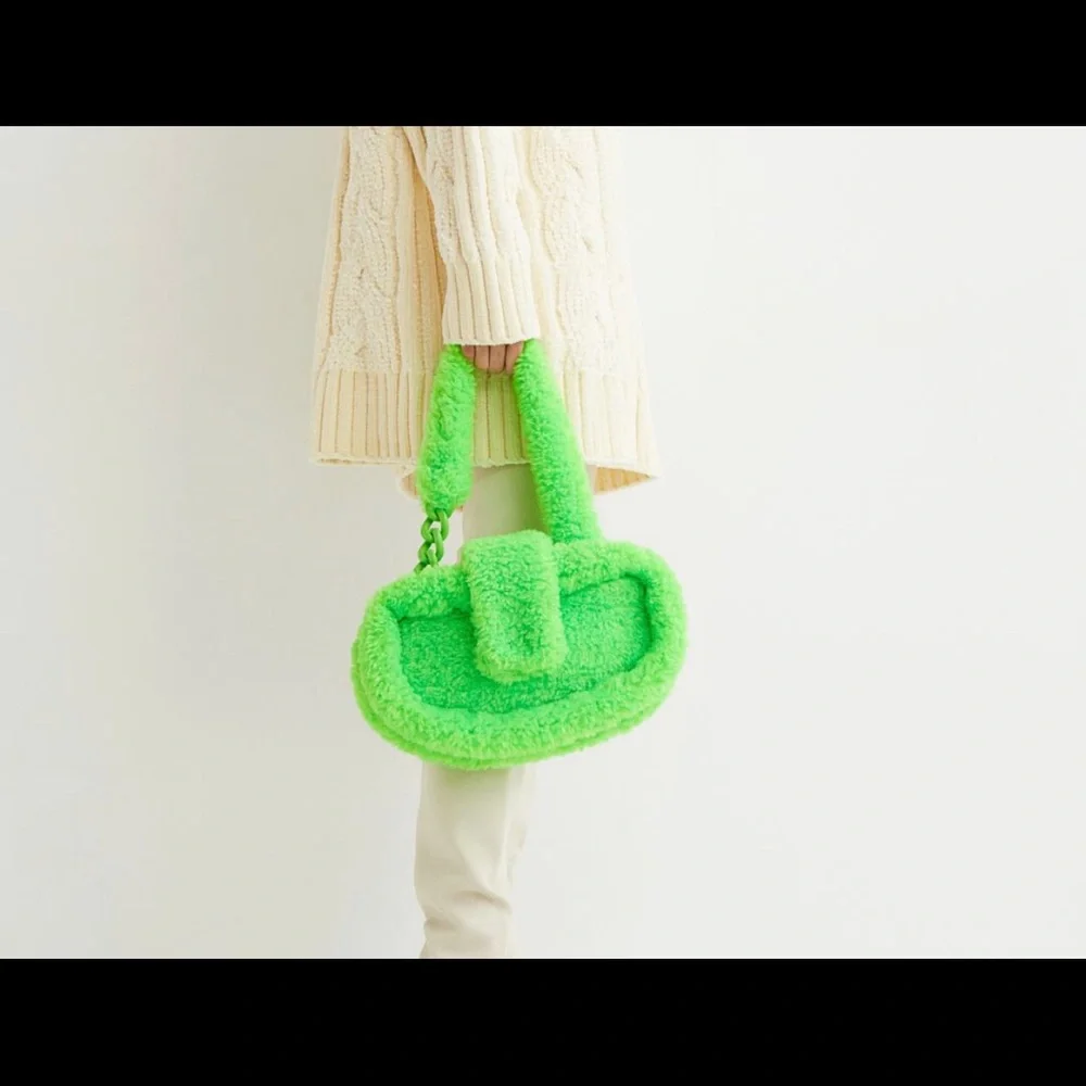 - INNOVATION CO EXIST HANDBAG - Picture 3 of 7